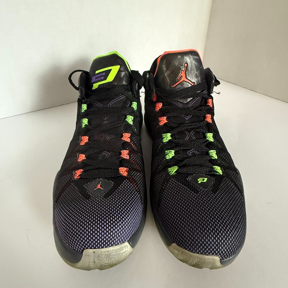 Nike Jordan Cp3.V11 AE